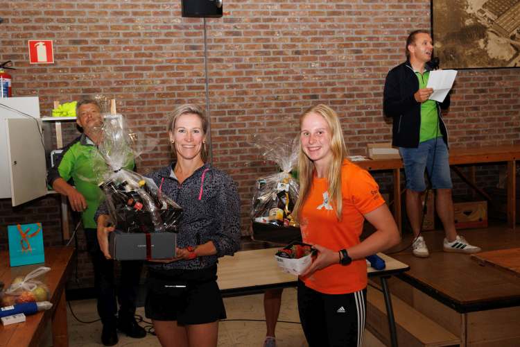 Landlopersjogging 2024